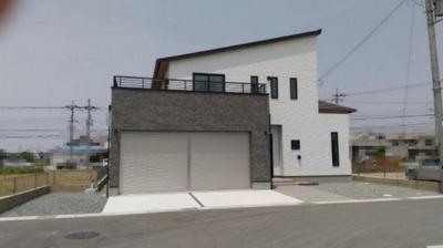 New 3LDK House in Quiet Inami-cho Area, Hyogo Prefecture — Image 4, Inami, Hyogo