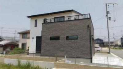 New 3LDK House in Quiet Inami-cho Area, Hyogo Prefecture — Image 1, Inami, Hyogo