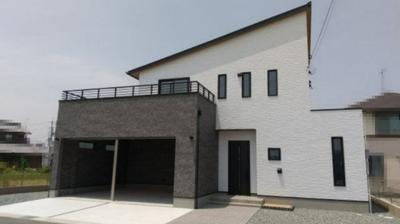 New 3LDK House in Quiet Inami-cho Area, Hyogo Prefecture — Image 2, Inami, Hyogo