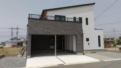 New 3LDK House in Quiet Inami-cho Area, Hyogo Prefecture — Image 3, Inami, Hyogo