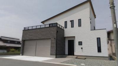 New 3LDK House in Quiet Inami-cho Area, Hyogo Prefecture — Image 1, Inami, Hyogo