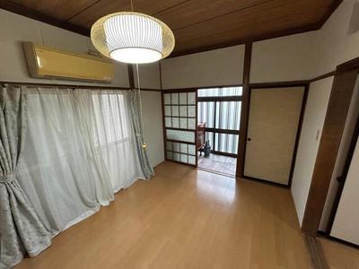 Spacious 4DK House in Fuji City - Minutes from Iriyamase Station — Image 2, Fuji, Shizuoka