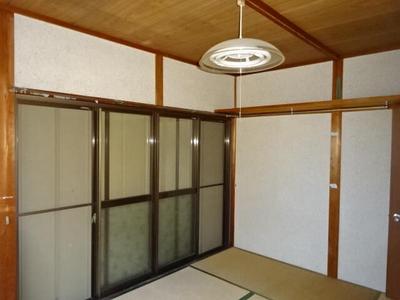 [Hatomark Site] 5DK used detached house in Kongozaka, Meiwa-cho, Taki-gun, Mie Prefecture — Image 2, Meiwa, Mie