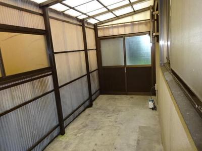 [Hatomark Site] 5DK used detached house in Kongozaka, Meiwa-cho, Taki-gun, Mie Prefecture — Image 4, Meiwa, Mie