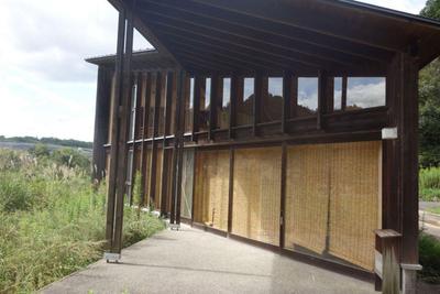 Spacious 1LDK House in Kyotamba with Mountain Views — Image 1, Kyotanba, Kyoto