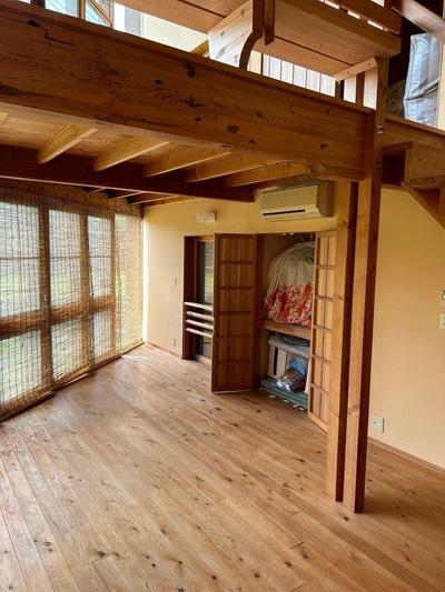 Spacious 1LDK House in Kyotamba with Mountain Views — Image 8, Kyotanba, Kyoto