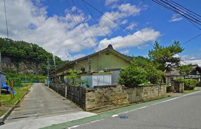 Spacious 5LDK House in Hakushu, Hokuto City - 650m² Plot — Image 4, Hokuto, Yamanashi