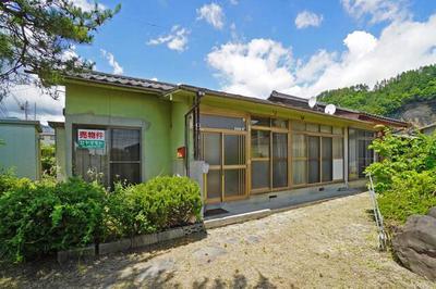 Spacious 5LDK House in Hakushu, Hokuto City - 650m² Plot — Image 1, Hokuto, Yamanashi