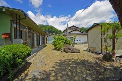 Spacious 5LDK House in Hakushu, Hokuto City - 650m² Plot — Image 2, Hokuto, Yamanashi
