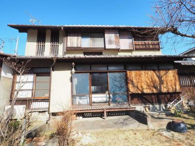 Historic 5SLDK House with Large Garden in Yamashina, Kyoto — Image 1, Yamashina, Kyoto