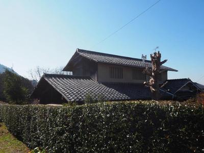Historic 5SLDK House with Large Garden in Yamashina, Kyoto — Image 1, Yamashina, Kyoto