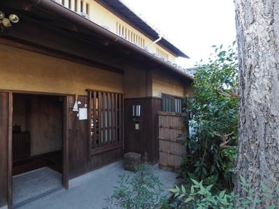 Historic 5SLDK House with Large Garden in Yamashina, Kyoto — Image 4, Yamashina, Kyoto