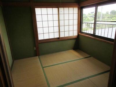 Renovated 4LDK House in Chosei Village, Chiba - Close to Yatsumi Station — Image 4, Chosei, Chiba