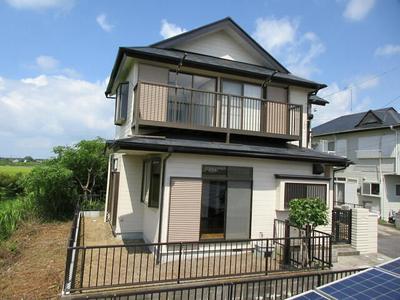 Renovated 4LDK House in Chosei Village, Chiba - Close to Yatsumi Station — Image 2, Chosei, Chiba