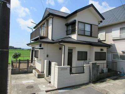 Renovated 4LDK House in Chosei Village, Chiba - Close to Yatsumi Station — Image 1, Chosei, Chiba