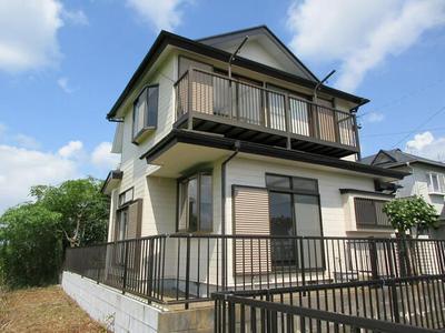 Renovated 4LDK House in Chosei Village, Chiba - Close to Yatsumi Station — Image 1, Chosei, Chiba