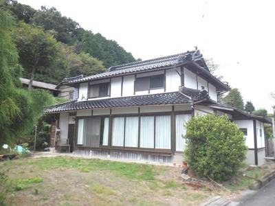 Spacious 5LDK House in Misaki-cho, Okayama - 435m² Plot — Image 1, Misaki, Okayama