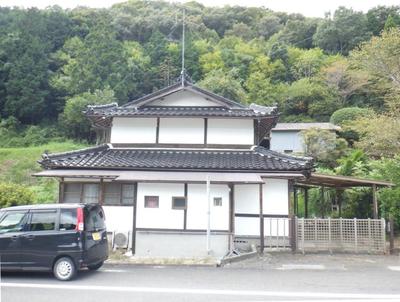 Spacious 5LDK House in Misaki-cho, Okayama - 435m² Plot — Image 1, Misaki, Okayama