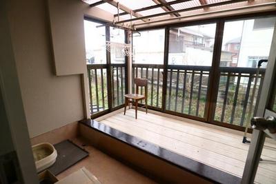 Spacious 4LDK House for Sale in Morigasumi, Kitakyushu — Image 3, Kokura Minami, Fukuoka
