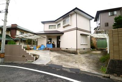 Spacious 4LDK House for Sale in Morigasumi, Kitakyushu — Image 1, Kokura Minami, Fukuoka