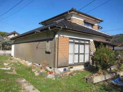 Spacious 6DK House in Shunan City, Near Shin-Nanyo Station — Image 1, Shunan, Yamaguchi