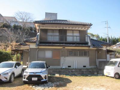 Spacious 6DK House in Shunan City, Near Shin-Nanyo Station — Image 1, Shunan, Yamaguchi