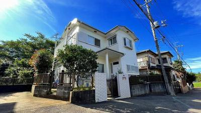 [Hatomark Site] 4LDK Used Detached House in Higashiyoshida, Yachimata City, Chiba Prefecture — Image 1, Yachimata, Chiba