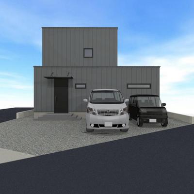 [Hatomark Site] Kumamoto Prefecture Kikuchi City Shisuicho Yoshitomi Kikuchi City Shisuicho Condominium 4 3LDK Newly built detached house — Image 1, Kikuchi, Kumamoto