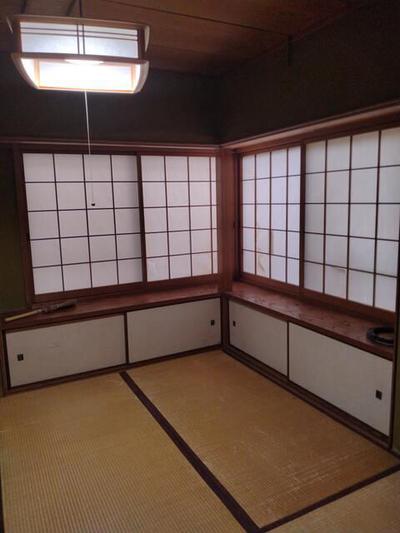 Spacious 5DK House Near Banshu-Ako Station, Ako City — Image 4, Ako, Hyogo