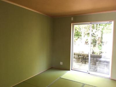 Modern 4LDK House Near Kohama Elementary School, Kirishima — Image 3, Kirishima, Kagoshima