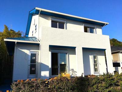 Modern 4LDK House Near Kohama Elementary School, Kirishima — Image 1, Kirishima, Kagoshima