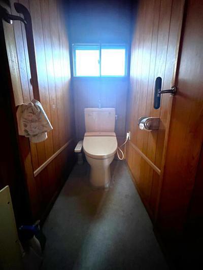 Single Story 3DK House in Hirashima, Fujieda - 166sqm Land — Image 1, Fujieda, Shizuoka