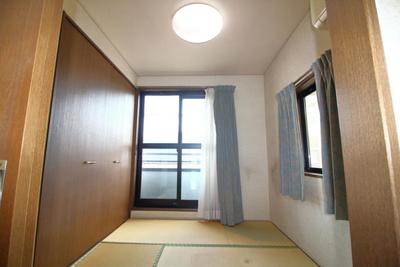 4DK RC House in Myojin-cho, Ube City - 93sqm with City Access — Image 1, Ube, Yamaguchi