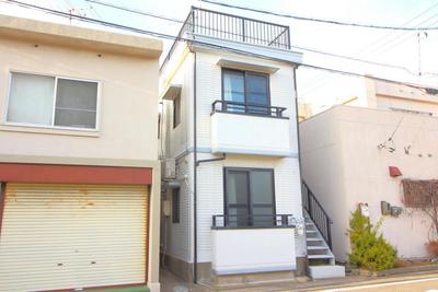 4DK RC House in Myojin-cho, Ube City - 93sqm with City Access — Image 1, Ube, Yamaguchi