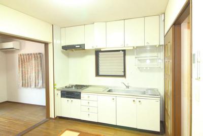4DK RC House in Myojin-cho, Ube City - 93sqm with City Access — Image 3, Ube, Yamaguchi