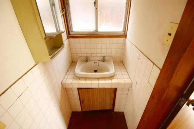 6LDK house in Asakura, Fukuoka with garden - Thumbnail 3