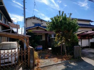 6LDK house in Asakura, Fukuoka with garden — Image 1, Asakura, Fukuoka