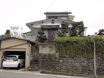 Traditional 6LDK House Near Ueda High School, Nagano — Image 1, Ueda, Nagano