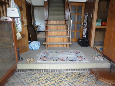 Traditional 6LDK House Near Ueda High School, Nagano — Image 4, Ueda, Nagano