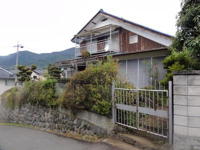 Traditional 6LDK House Near Ueda High School, Nagano — Image 1, Ueda, Nagano