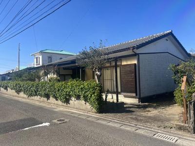 Traditional 7K House with Guest House Near Nichinan Coast — Image 3, Nichinan, Miyazaki