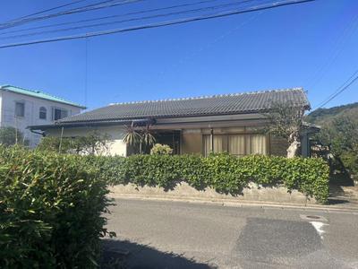 Traditional 7K House with Guest House Near Nichinan Coast — Image 1, Nichinan, Miyazaki