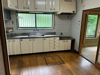 Traditional 6DK House for Sale in Fujieda City — Image 3, Fujieda, Shizuoka