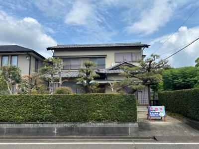 Traditional 6DK House for Sale in Fujieda City — Image 2, Fujieda, Shizuoka