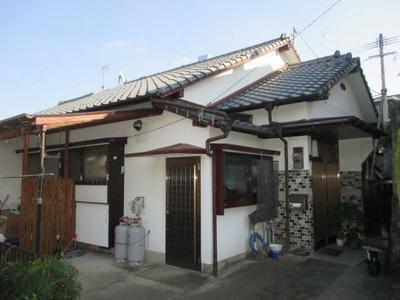 Traditional 7K House for Sale in Rekigi, Omuta City — Image 1, Omuta, Fukuoka
