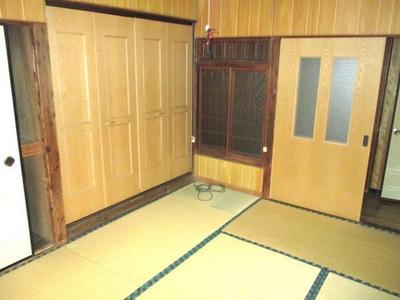 Traditional 7K House for Sale in Rekigi, Omuta City — Image 2, Omuta, Fukuoka