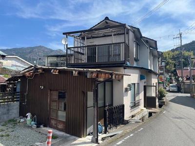 [Hatomark Site] 9LDK Used Detached House in Chikusa, Chikusa-cho, Shisō-shi, Hyogo Prefecture — Image 1, Shiso, Hyogo