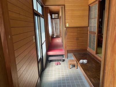 [Hatomark Site] 9LDK Used Detached House in Chikusa, Chikusa-cho, Shisō-shi, Hyogo Prefecture — Image 2, Shiso, Hyogo