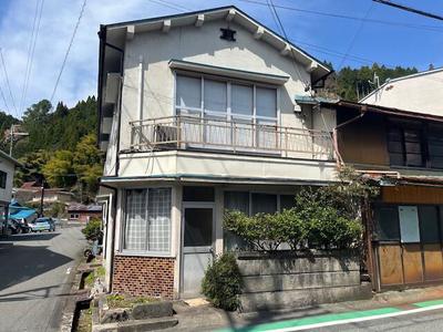 [Hatomark Site] 9LDK Used Detached House in Chikusa, Chikusa-cho, Shisō-shi, Hyogo Prefecture — Image 1, Shiso, Hyogo