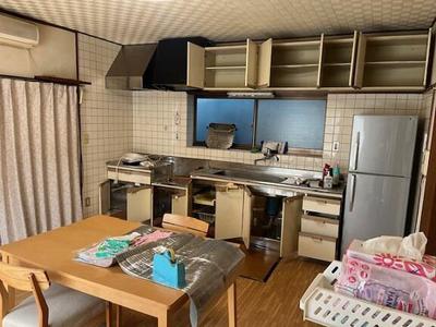 [Hatomark Site] 9LDK Used Detached House in Chikusa, Chikusa-cho, Shisō-shi, Hyogo Prefecture — Image 3, Shiso, Hyogo